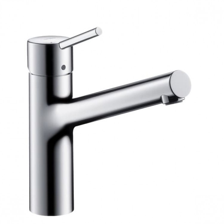 Смеситель для кухни Hansgrohe Тalis S